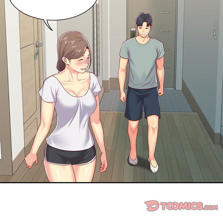 The Ladies&#8217; Associate - Chapter 5 58