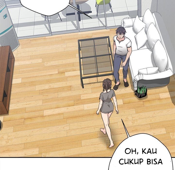 Crossing the Line - Chapter 5 44