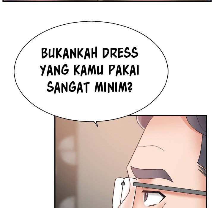 Miss Announcer - Chapter 5 9