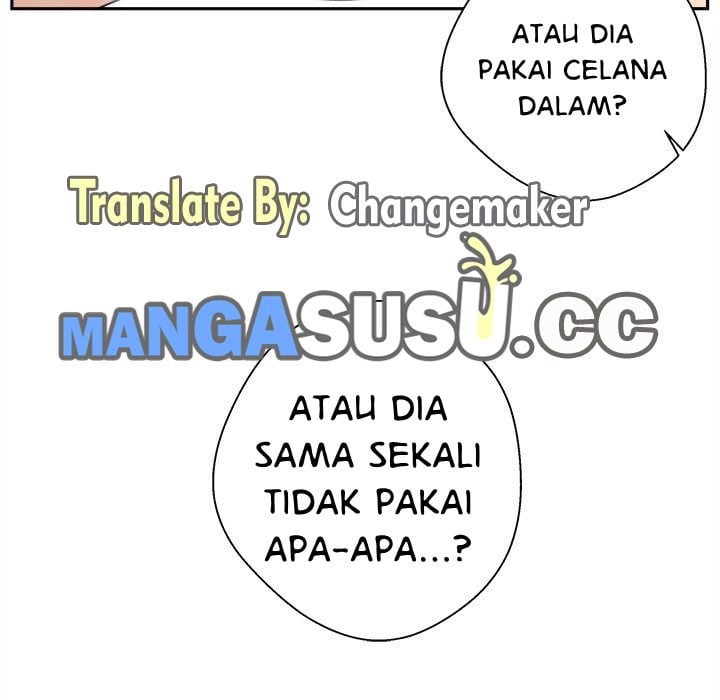 Crossing the Line - Chapter 5 98