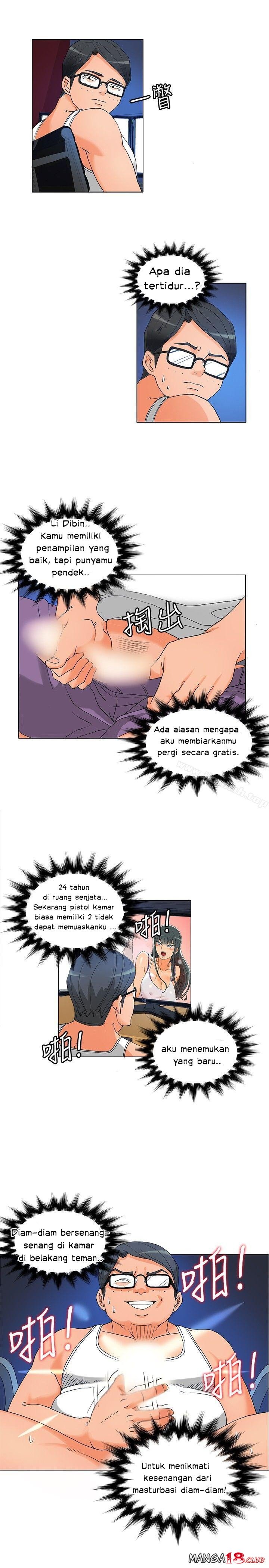 30cm Contractor S1 - Chapter 5 11