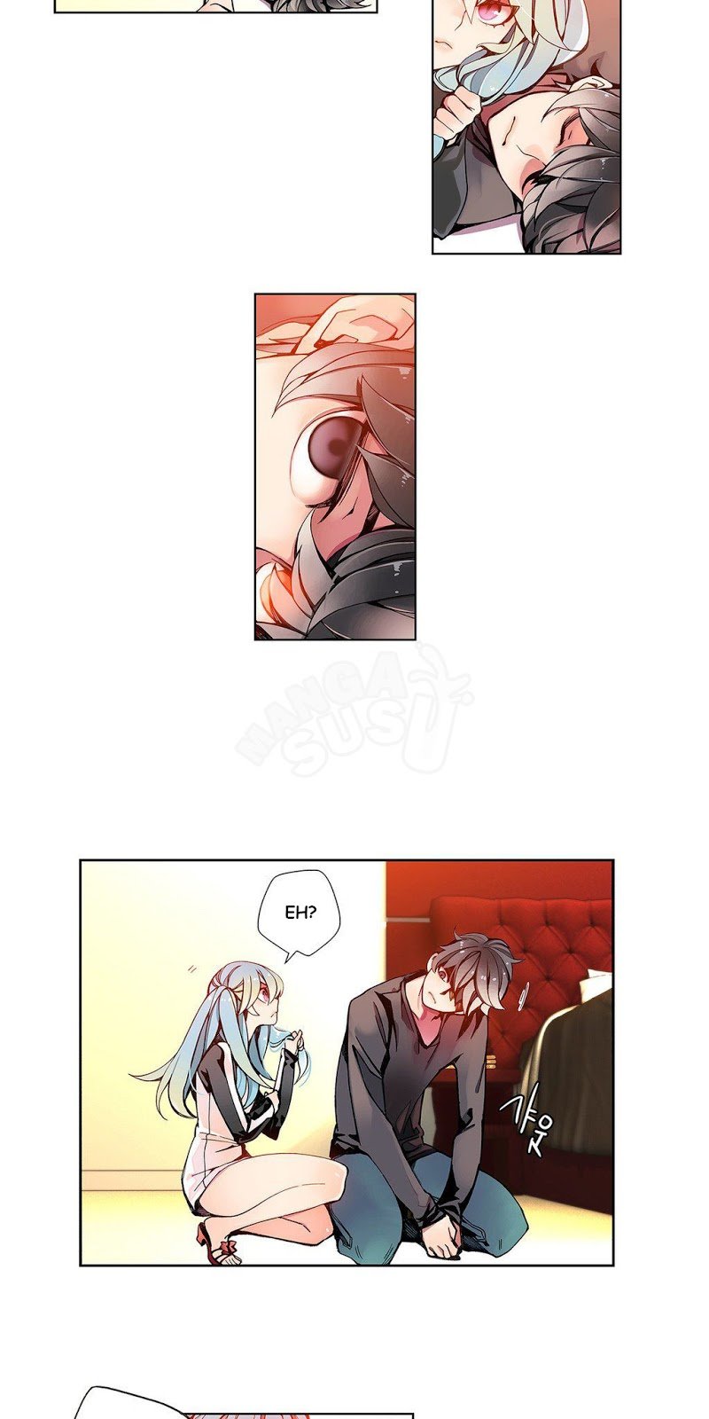 Lilith’s Cord - Chapter 5 20 Lilith’s Cord - Chapter 5 20