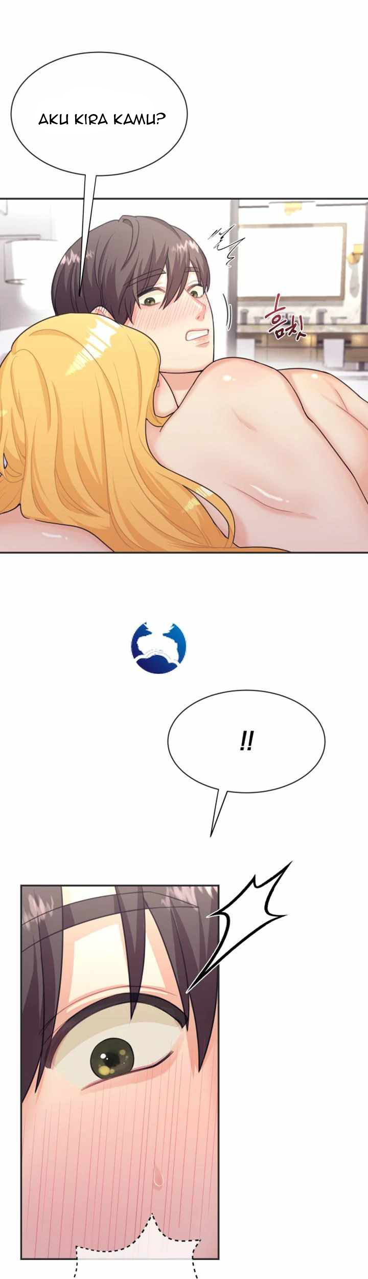 Public Bathhouse - Chapter 5 9