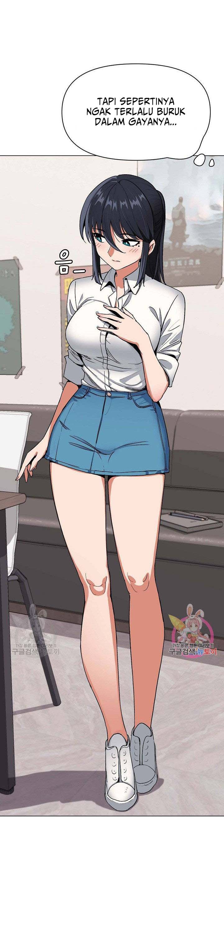 College Life Start With Club - Chapter 5 16 College Life Start With Club - Chapter 5 16