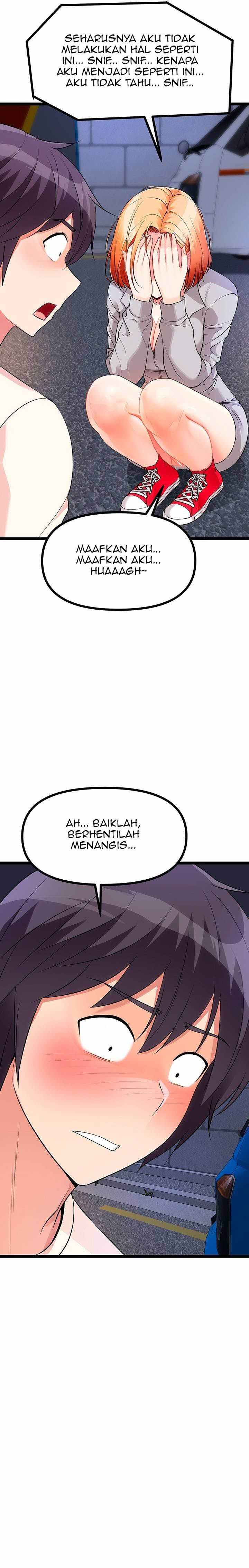 Cucumber Market - Chapter 5 36