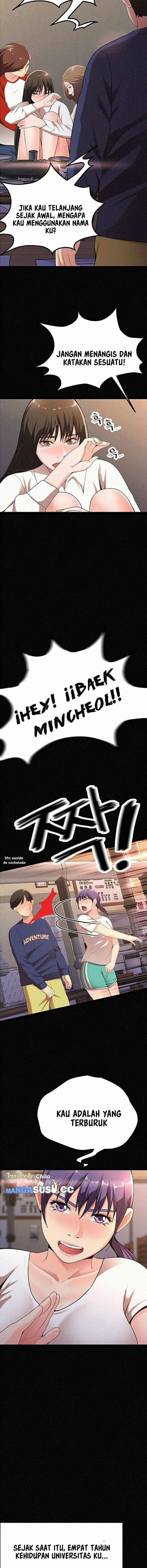 Her Skin - Chapter 5 11