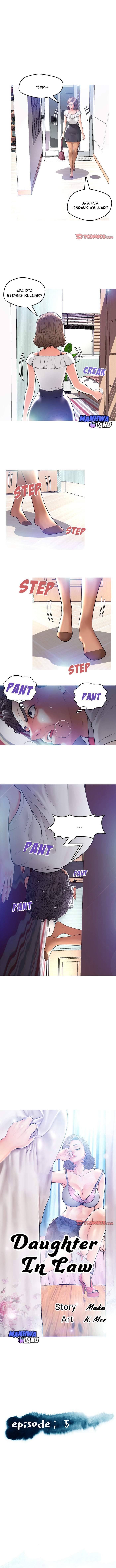 Daughter in Law - Chapter 5 3