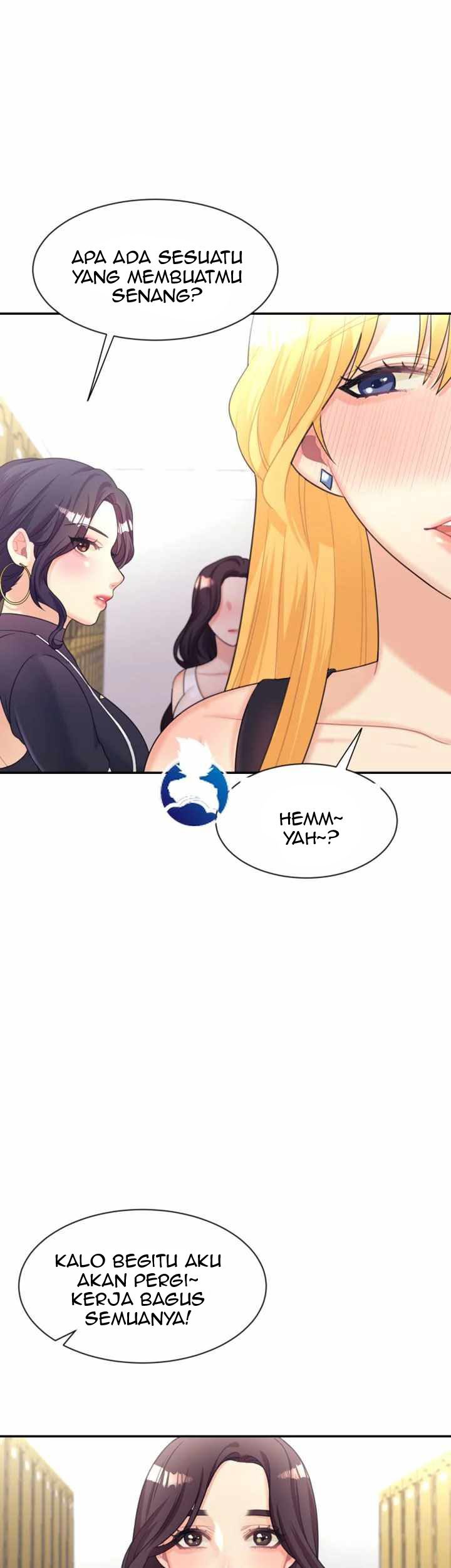 Public Bathhouse - Chapter 5 33