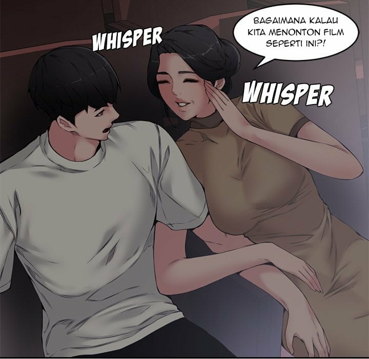 Newlyweds - Chapter 5 108