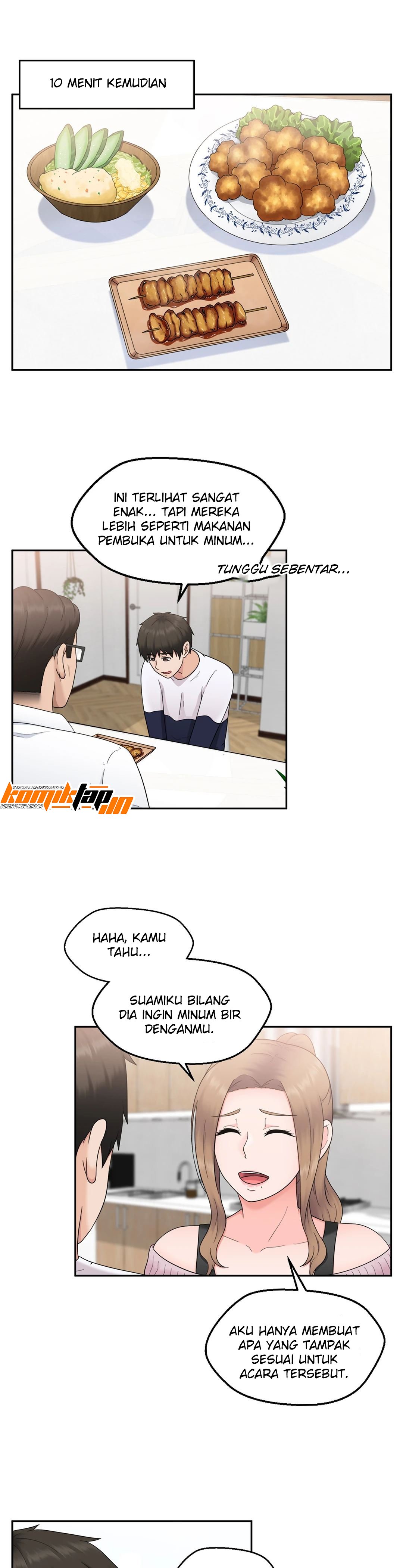 The Sexy Alien Next Door - Chapter 5 7 The Sexy Alien Next Door - Chapter 5 7