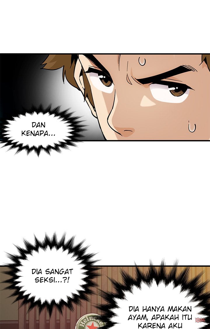 Love Factory - Chapter 5 54