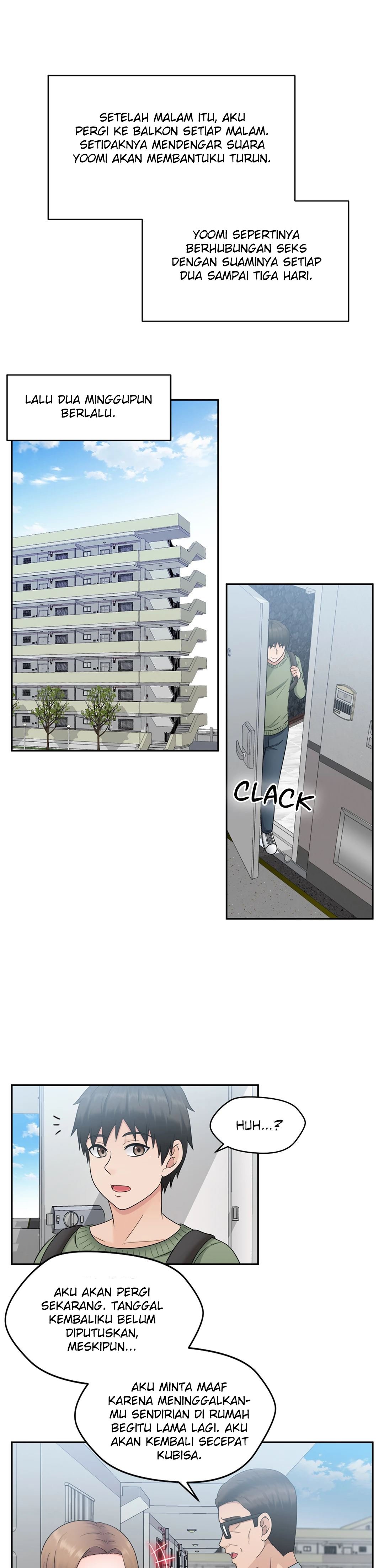 The Sexy Alien Next Door - Chapter 5 24 The Sexy Alien Next Door - Chapter 5 24