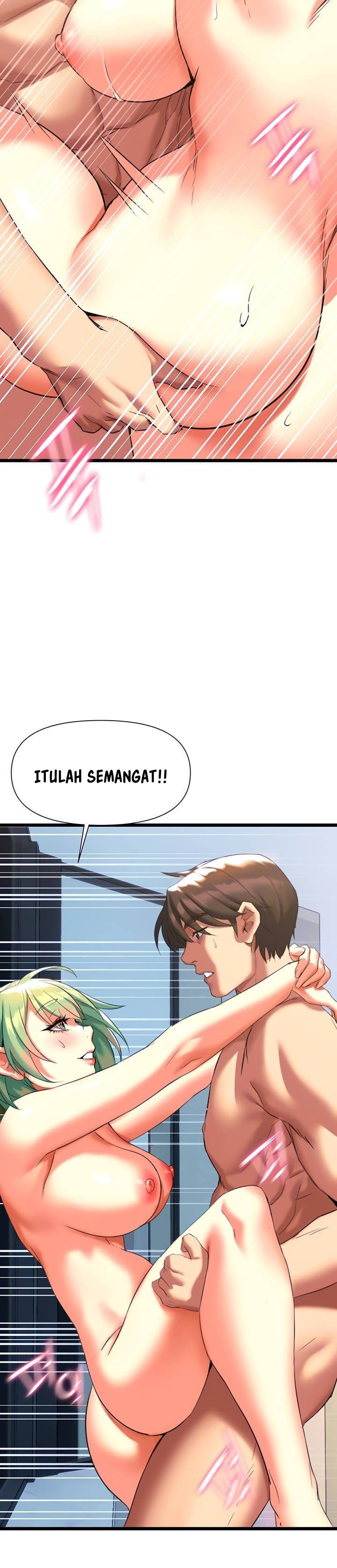 I Need You, Noona - Chapter 5 71
