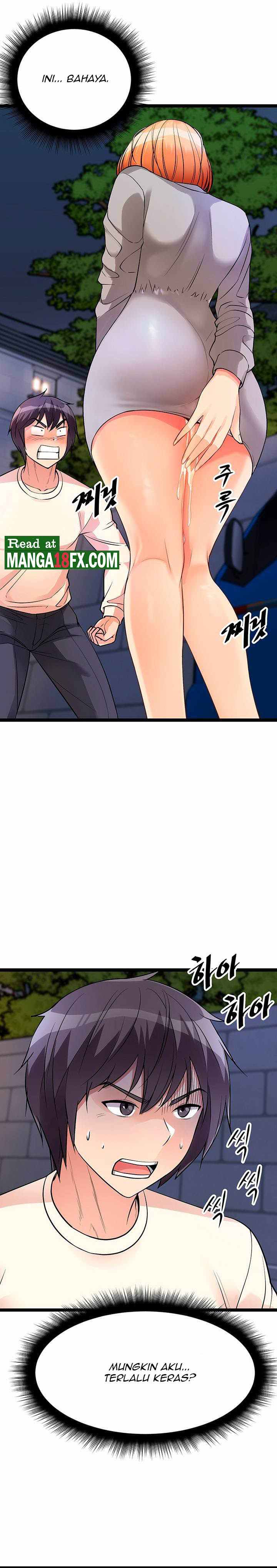 Cucumber Market - Chapter 5 33