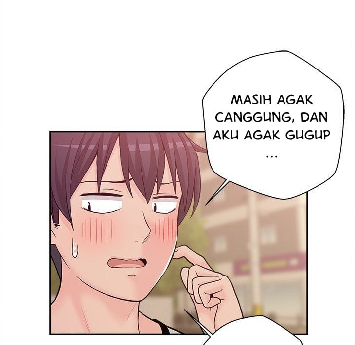 Crossing the Line - Chapter 5 15