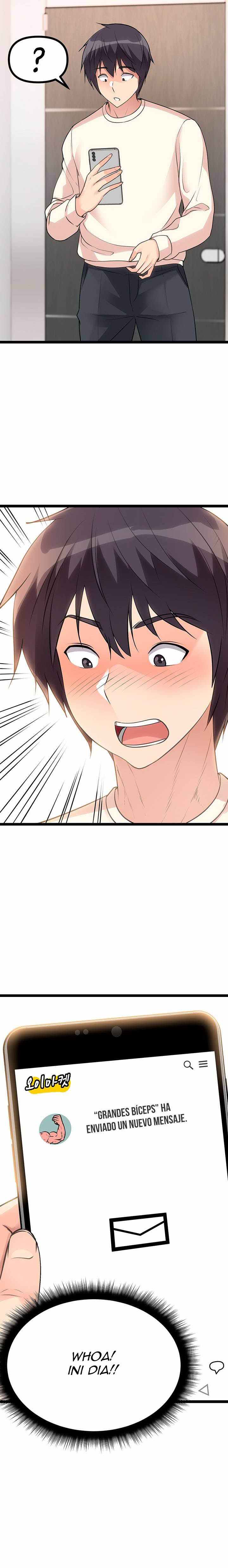 Cucumber Market - Chapter 5 5