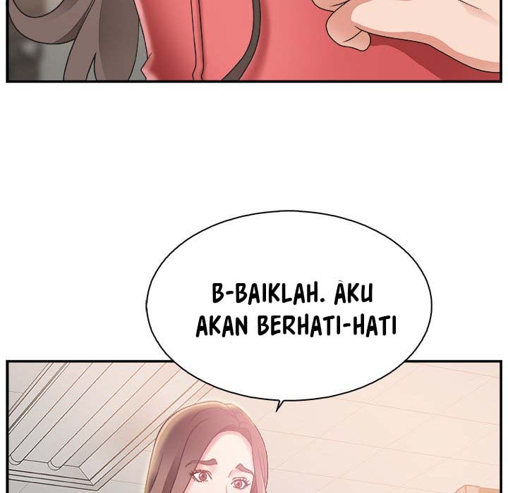 Miss Announcer - Chapter 5 18