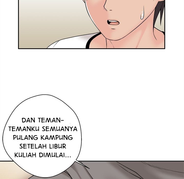 Crossing the Line - Chapter 5 72