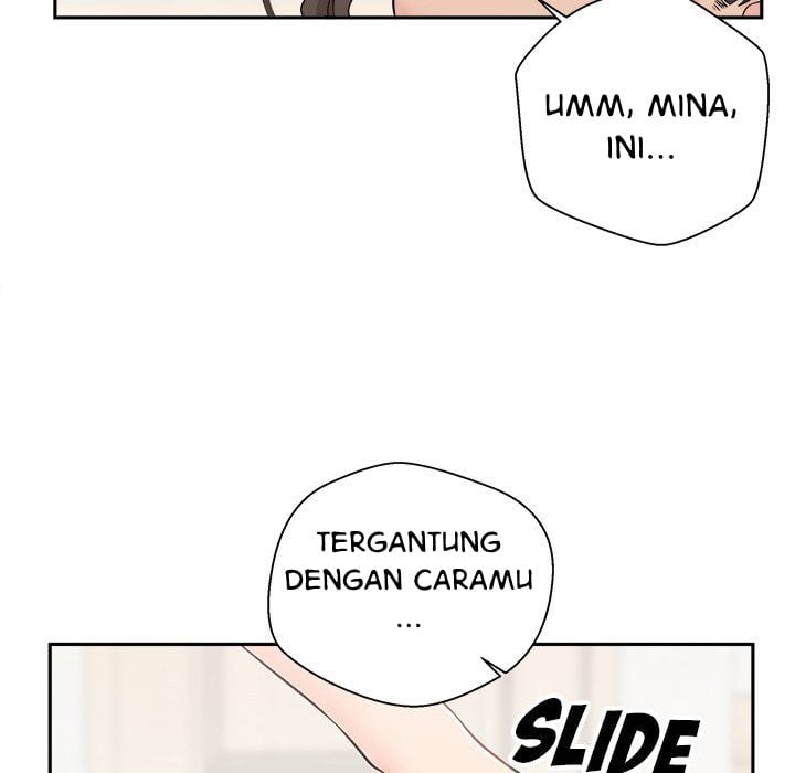 Crossing the Line - Chapter 5 100