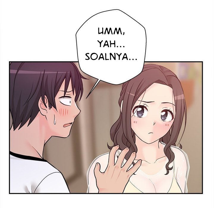 Crossing the Line - Chapter 5 14