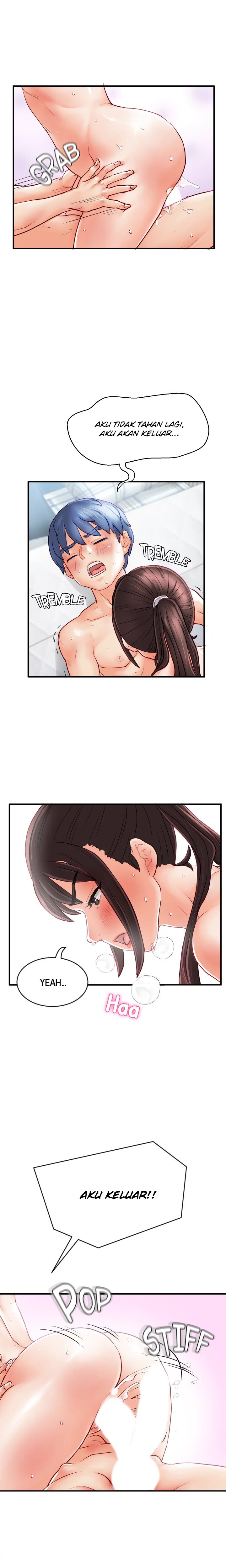 Love Is On The Air - Chapter 5 17 Love Is On The Air - Chapter 5 17