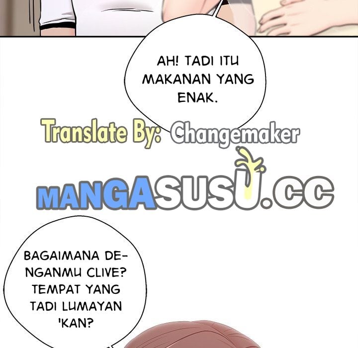 Crossing the Line - Chapter 5 8