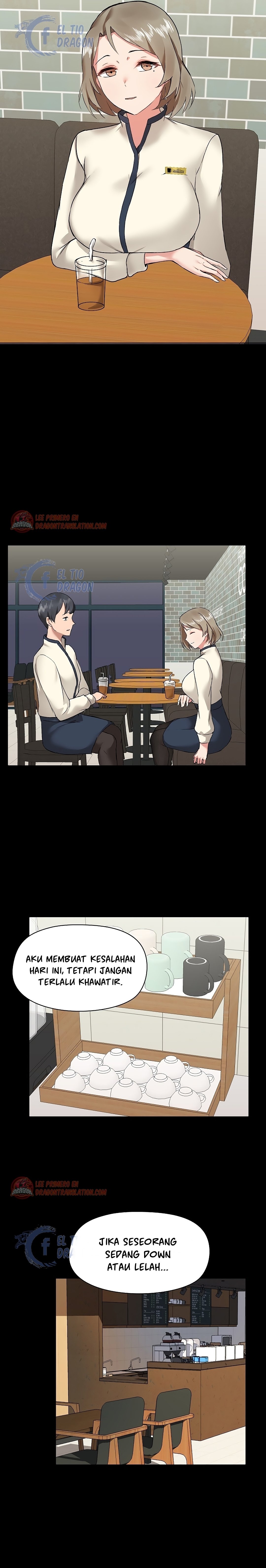 Gamers - Chapter 5 18