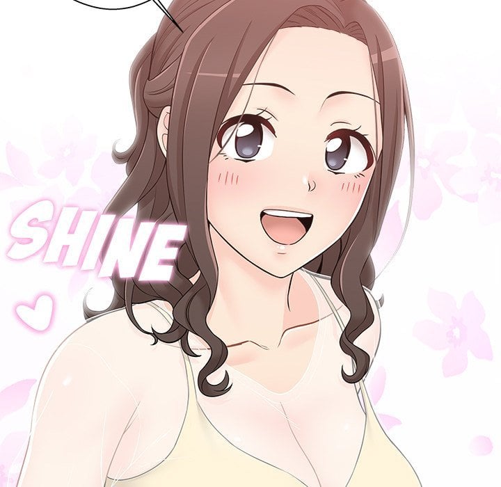 Crossing the Line - Chapter 5 9