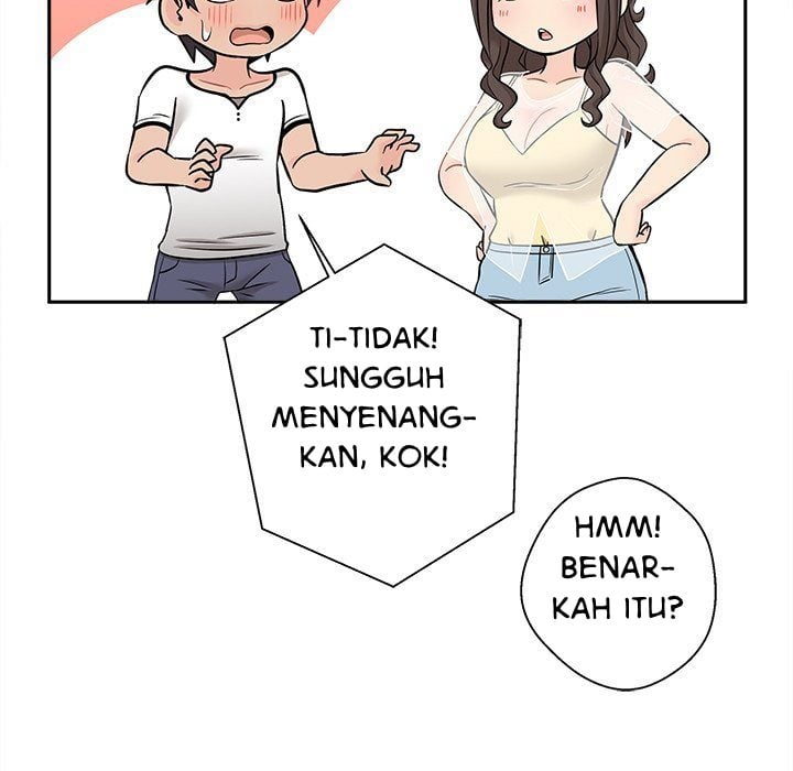 Crossing the Line - Chapter 5 17