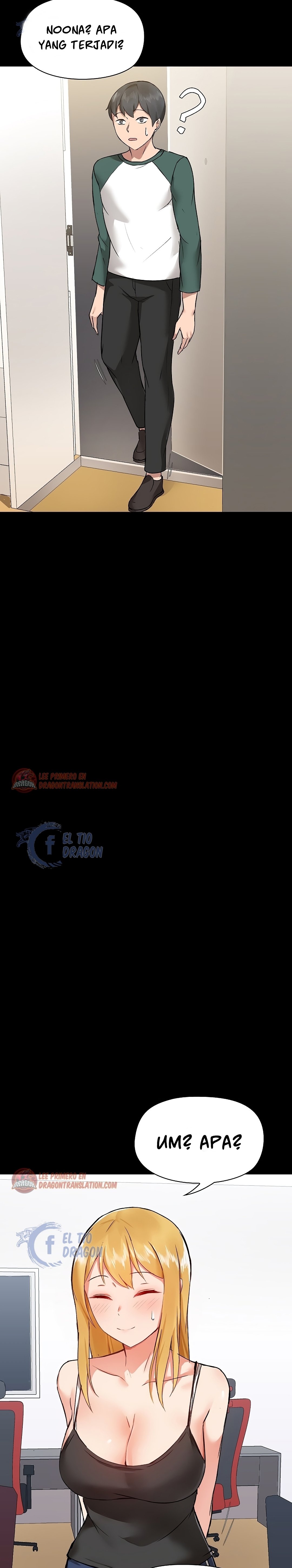 Gamers - Chapter 5 24