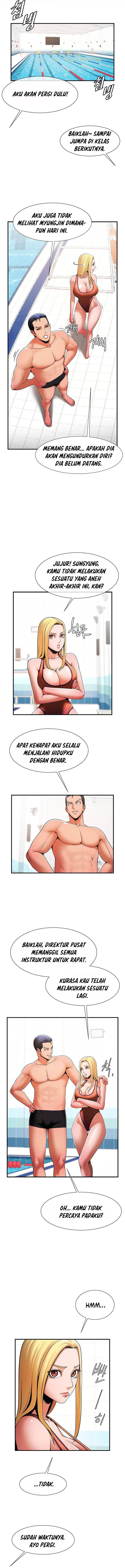 Underwater Instructor - Chapter 5 3