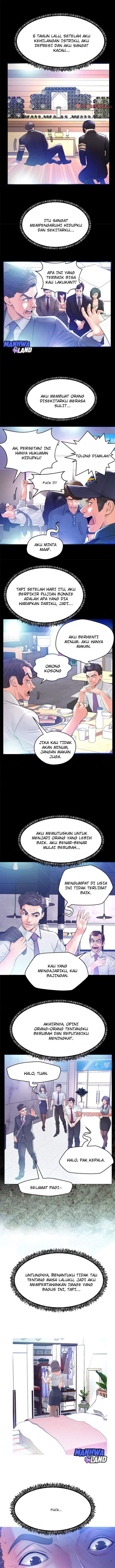 Daughter in Law - Chapter 5 5
