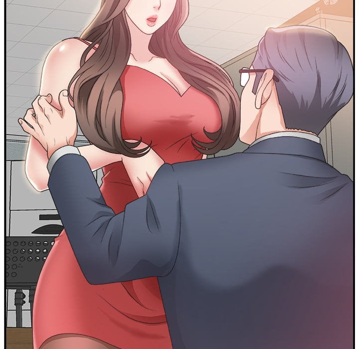 Miss Announcer - Chapter 5 19