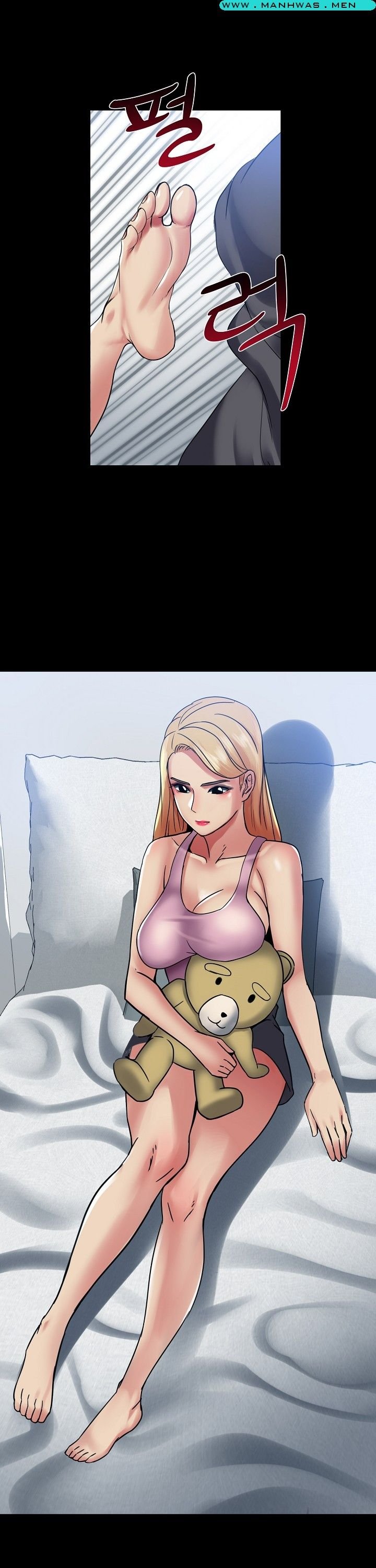 Sister Wife - Chapter 5 34 Sister Wife - Chapter 5 34