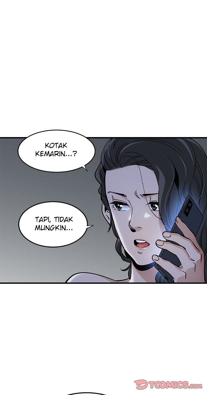 Love Factory - Chapter 5 23