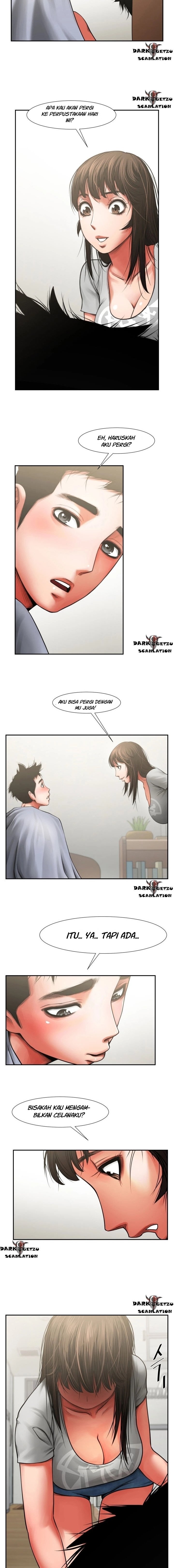 Share Girlfriend - Chapter 6 11