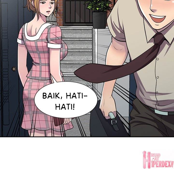 A Stolen Taste - Chapter 6 118