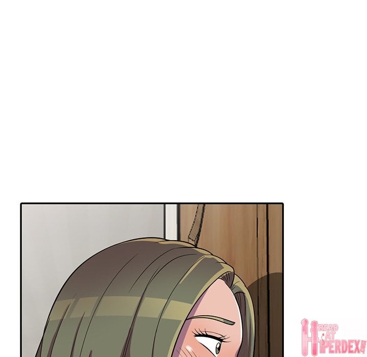 A Stolen Taste - Chapter 6 49