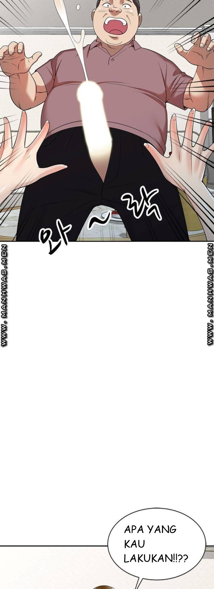 Caddie Mom - Chapter 6 41 Caddie Mom - Chapter 6 41