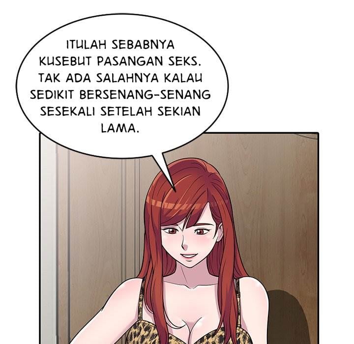 A Stolen Taste - Chapter 6 87
