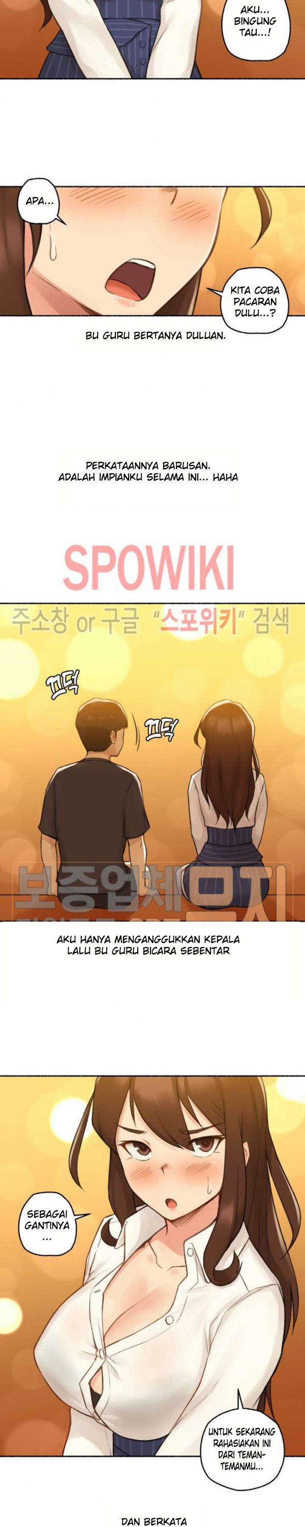I Did This - Chapter 6 7