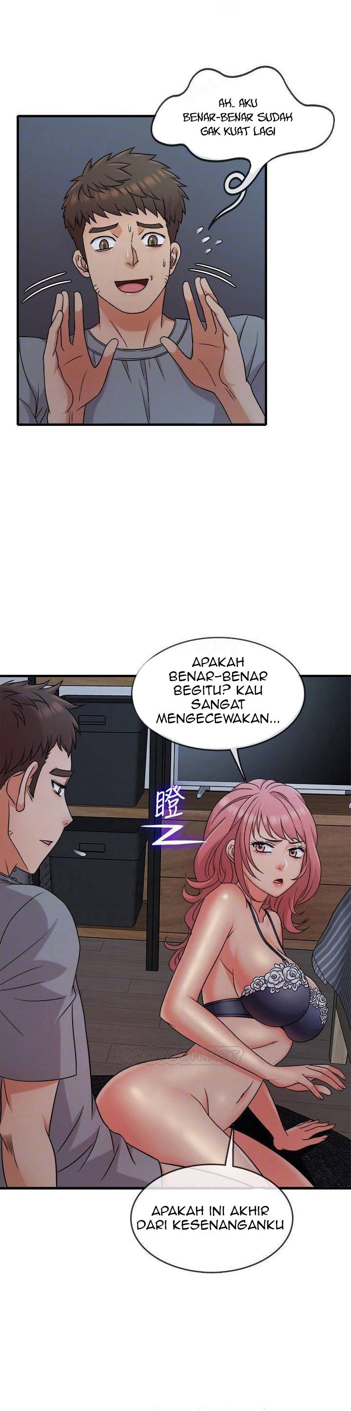 Suspicious Job - Chapter 6 3