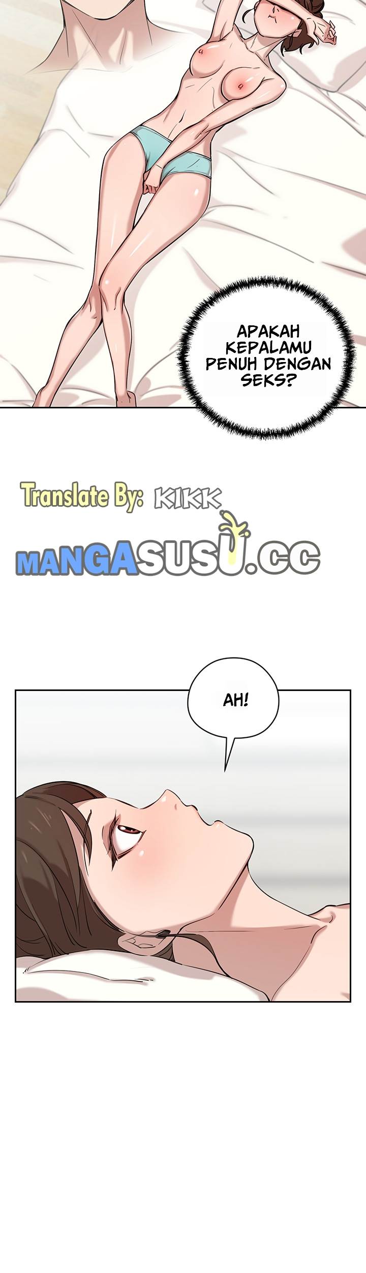 Puberty - Chapter 6 33