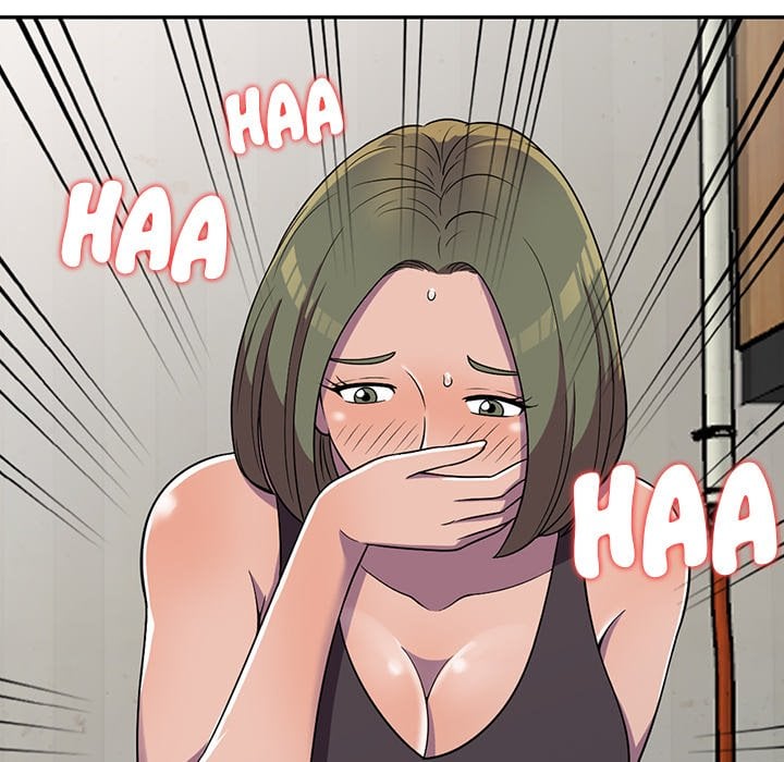 A Stolen Taste - Chapter 6 56
