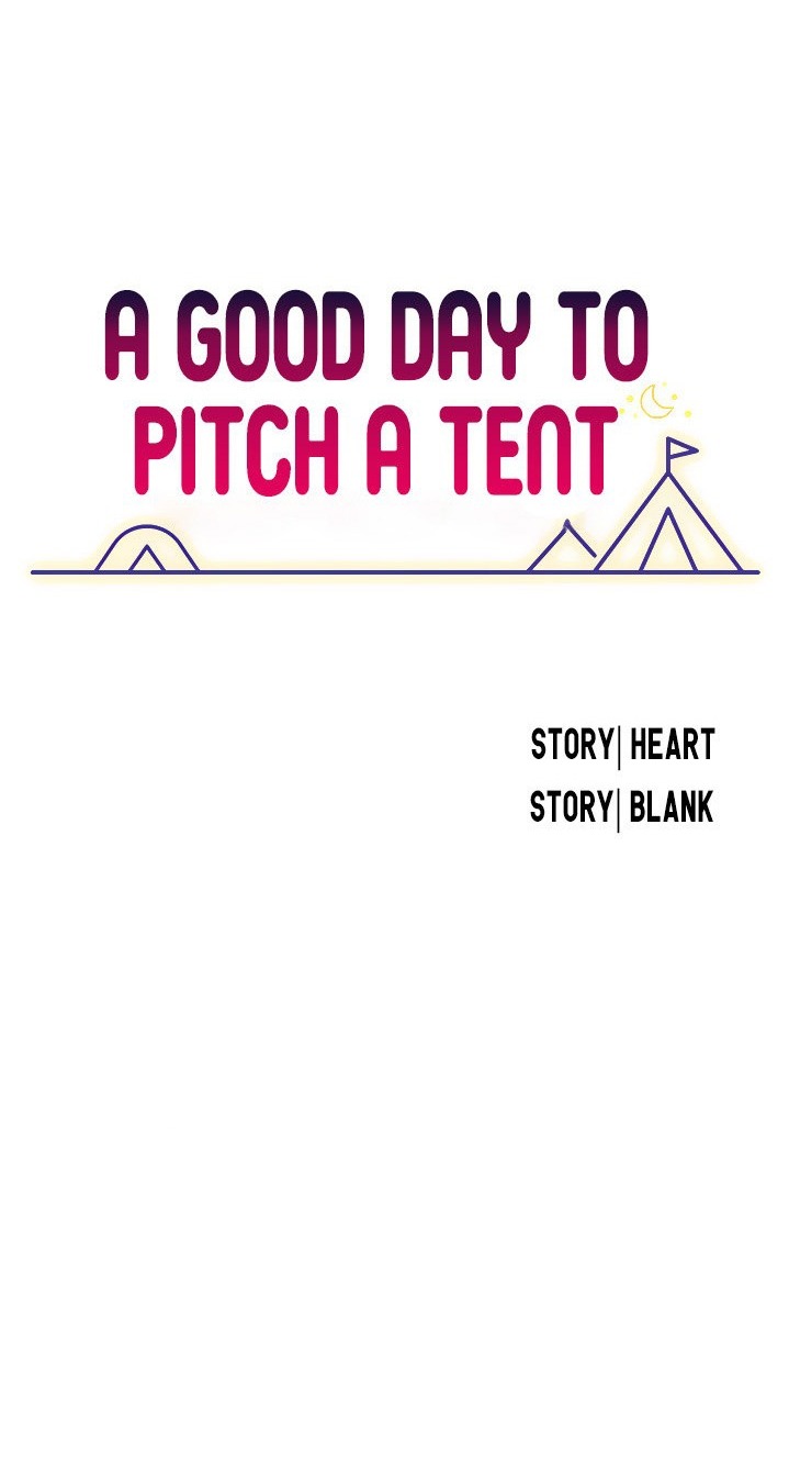 A Good Day to Camp - Chapter 6 14
