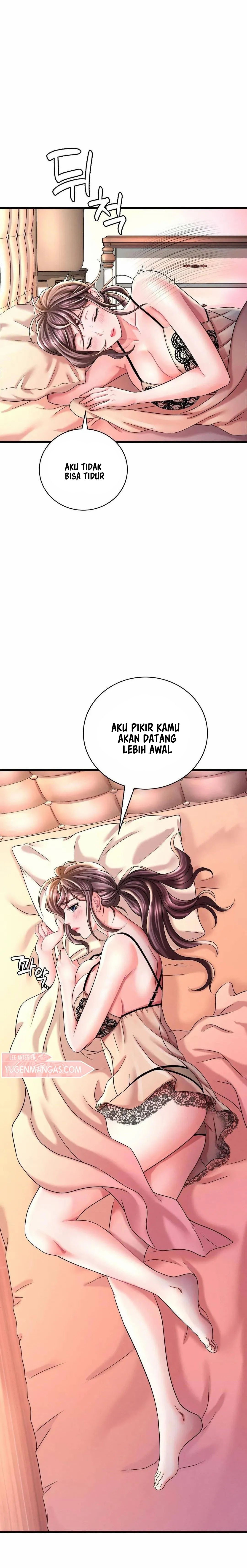 She wants to get drunk - Chapter 6 26