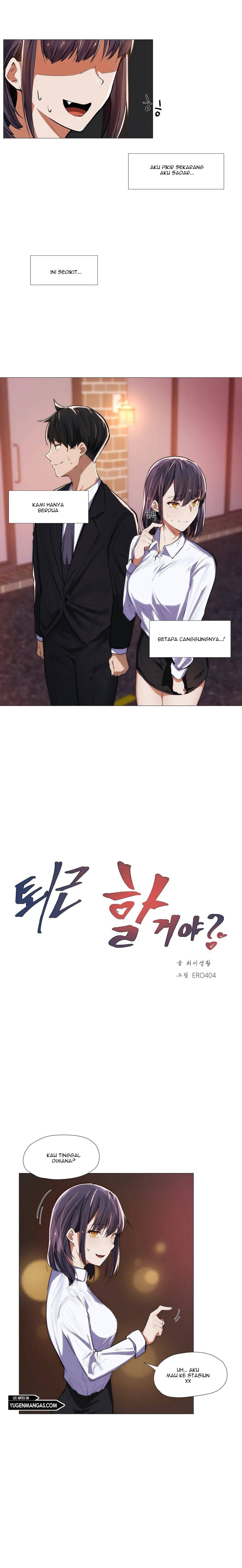 You’ve Finished Working - Chapter 6 4 You’ve Finished Working - Chapter 6 4