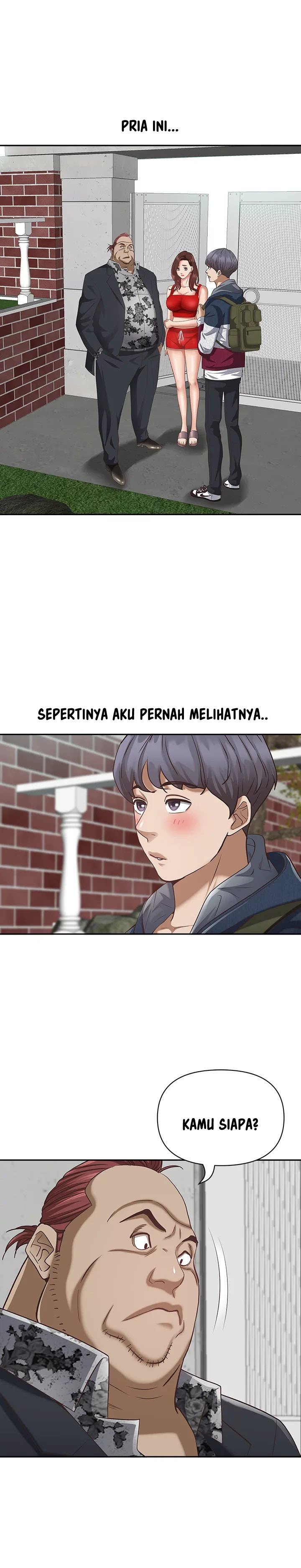 Living With a MILF - Chapter 6 5 Living With a MILF - Chapter 6 5