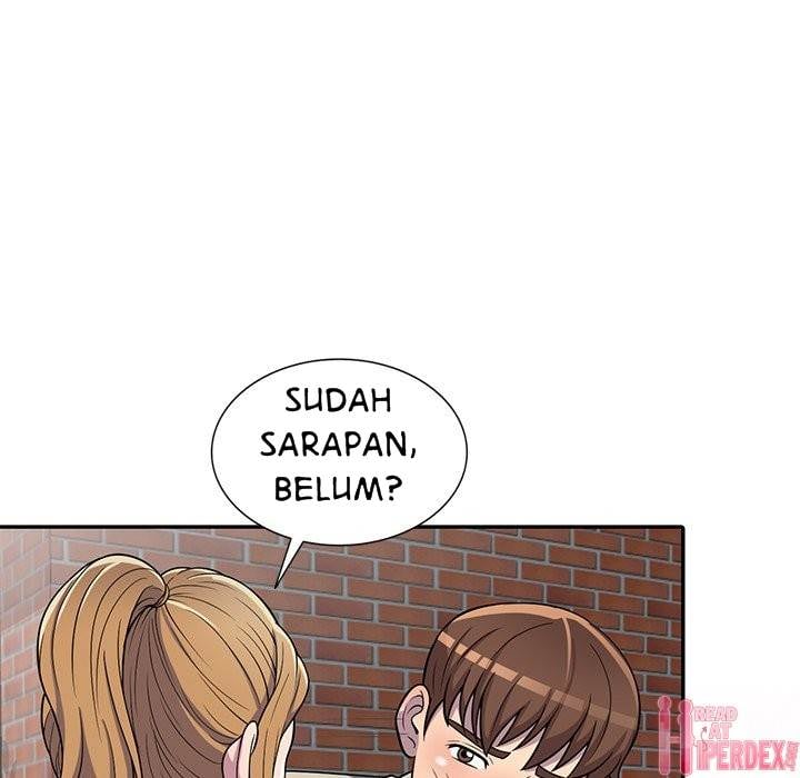 A Stolen Taste - Chapter 6 115