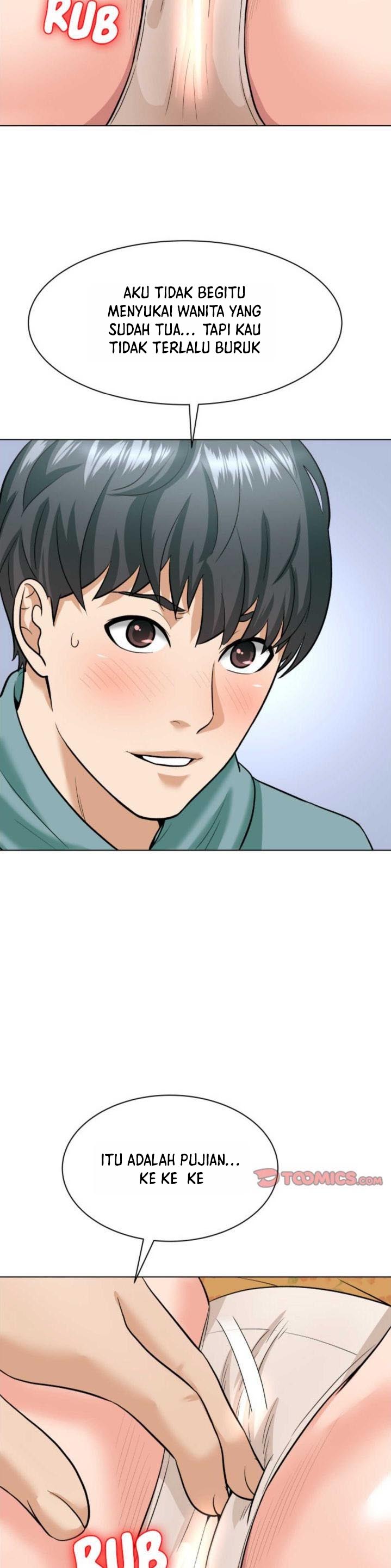 Angel House (Facon) - Chapter 6 15 Angel House (Facon) - Chapter 6 15